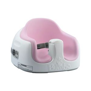 Baby Bumbo Multiseat Pink